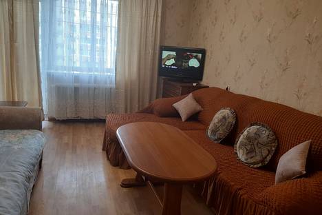 1-комнатная квартира в Калининграде, ул. Куйбышева, д 117