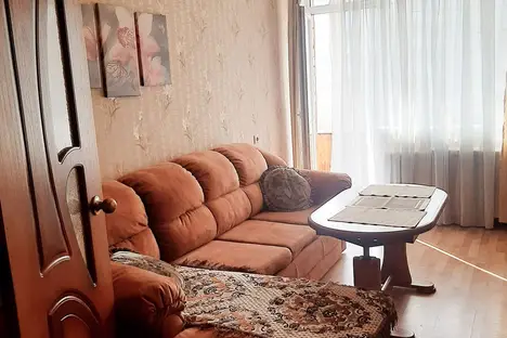 2-комнатная квартира в Калининграде, ул. Куйбышева, д 117