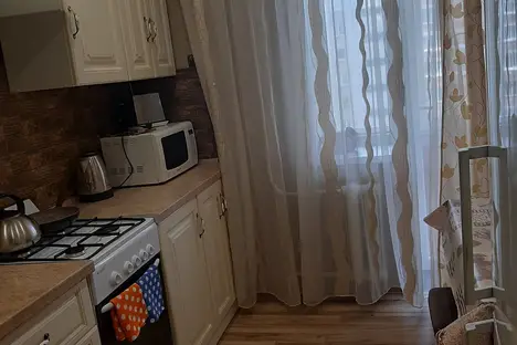 2-комнатная квартира в Калининграде, Калининград, ул. Куйбышева, д 117