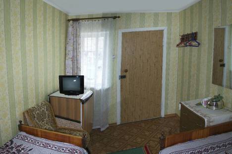 Комната в Приморском, ул. Морозова, 61