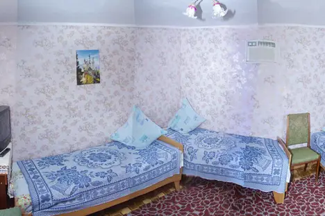 Комната в Приморском, ул. Морозова, 61