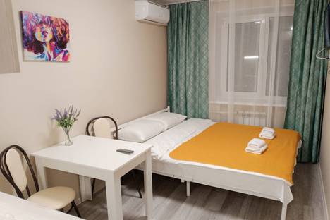 1-комнатная квартира во Владивостоке, Владивосток, Светланская ул., 195А
