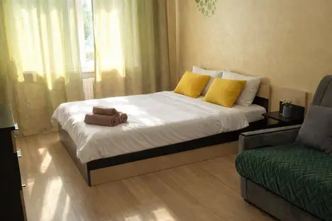 1-комнатная квартира в Раменском, Северное ш., 20