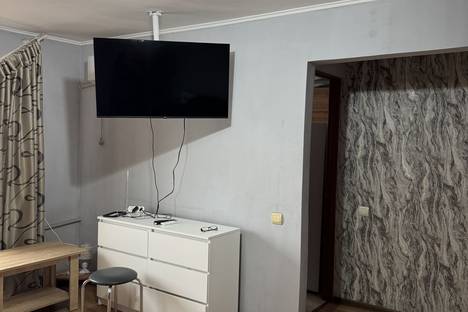 1-комнатная квартира в Луганске, кв-л Алексеева дом 10