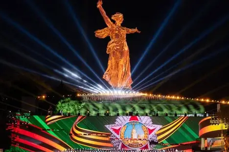 1-комнатная квартира в Волгограде, Рабоче-Крестьянская ул., 37