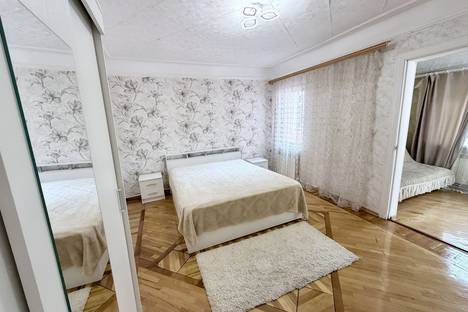 2-комнатная квартира в Кисловодске, ул. Лермонтова, 31