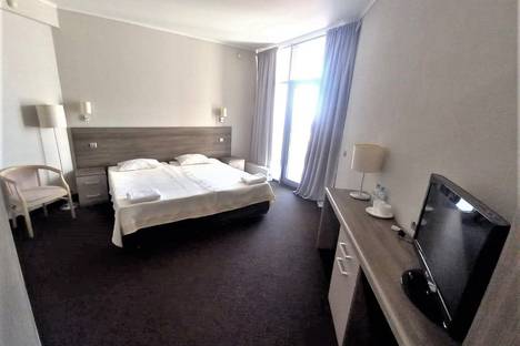 1-комнатная квартира в Астрахани, Астрахань, ул. Адмирала Нахимова, 60В