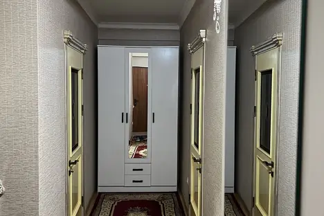 2-комнатная квартира в Дербенте, ул. Х. Тагиева, 39