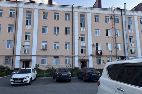 1-комнатная квартира в Каспийске, Советская ул., 21