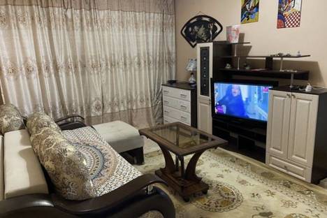 2-комнатная квартира во Владивостоке, ул. Калинина, 111