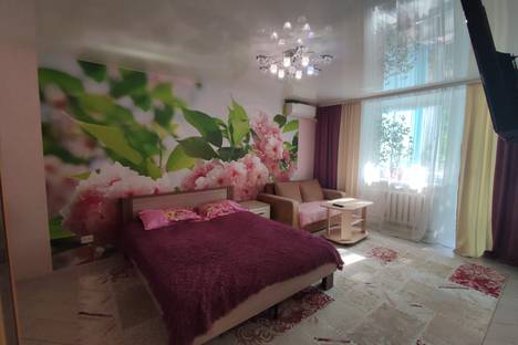 1-комнатная квартира в Сарапуле, ул. Ефима Колчина, 74