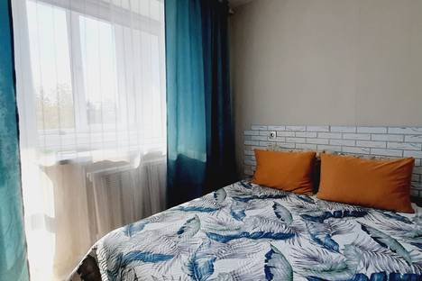 1-комнатная квартира в Волгограде, ул. Брестская, д. 11