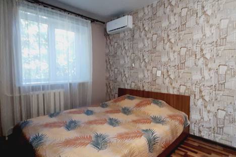 1-комнатная квартира в Волгограде, пр-кт Героев Сталинграда, 11
