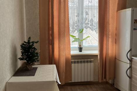 2-комнатная квартира в Новосибирске, ул. Титова, 10, м. Площадь Маркса
