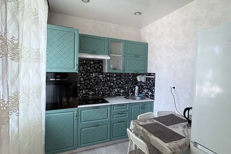 2-комнатная квартира в Новосибирске, Новосибирск, ул. Ватутина, 21, м. Площадь Маркса