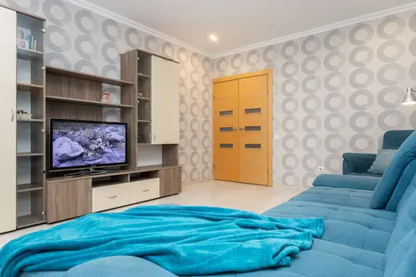 2-комнатная квартира в Зеленоградске, Солнечная ул., 17