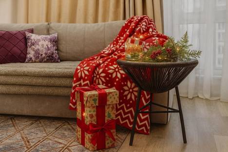 1-комнатная квартира в Волгограде, ул. Глазкова, 14Б