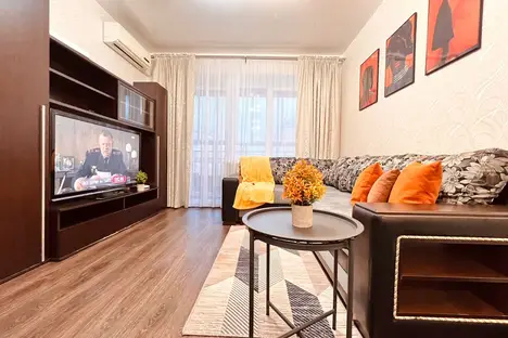 2-комнатная квартира в Волгограде, Волгоград, Шекснинская ул., 62