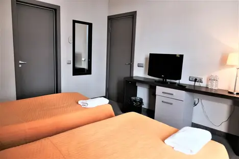 1-комнатная квартира в Астрахани, ул. Адмирала Нахимова, 60В