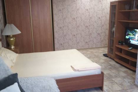 1-комнатная квартира в Лениногорске, пр-кт Шашина, 31А