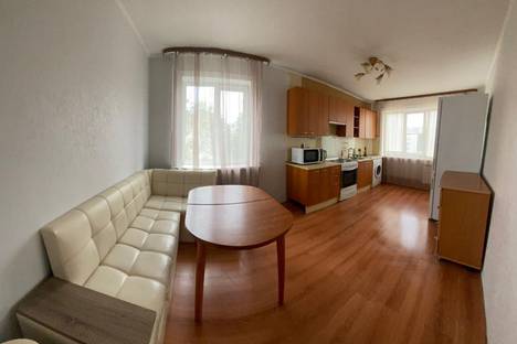 3-комнатная квартира в Южно-Сахалинске, ул. Чехова, 70