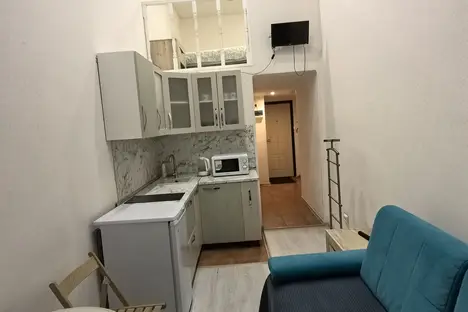 1-комнатная квартира в Санкт-Петербурге, Невский пр-кт, 88, м. Маяковская