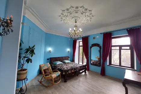 2-комнатная квартира в Кисловодске, пер. Яновского, 6