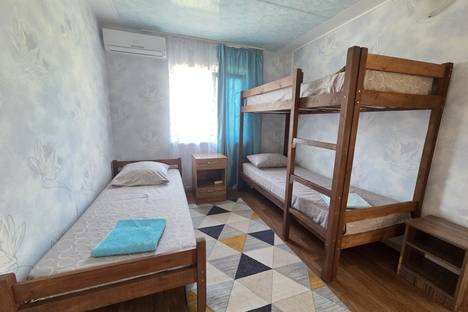 1-комнатная квартира в станице Должанской, Приморская ул., 28