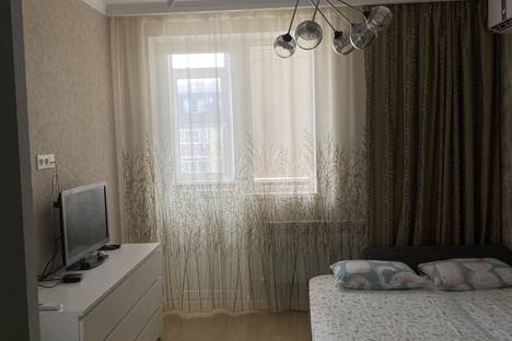 2-комнатная квартира в Горячем Ключе, ул Кириченко 7