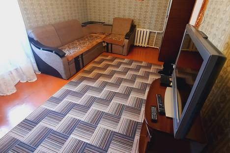 2-комнатная квартира в Дербенте, Красноармейский пер., 54