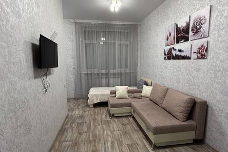 1-комнатная квартира в Новосибирске, ул. Немировича-Данченко, 163