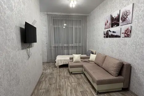 1-комнатная квартира в Новосибирске, ул. Немировича-Данченко, 163