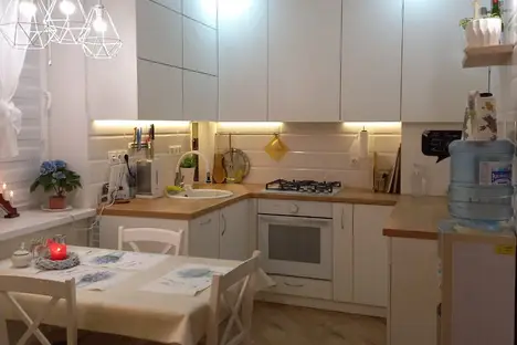 2-комнатная квартира в Зеленоградске, Приморская ул., 35