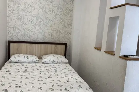 1-комнатная квартира в Сириусе, Сириус, ул. Тюльпанов, 41В
