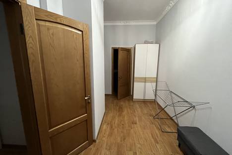 Трёхкомнатная квартира в аренду посуточно в Каспийске по адресу Кавказская ул., 4Б