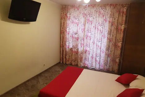 2-комнатная квартира в Санкт-Петербурге, Торжковская ул., 1, м. Черная речка