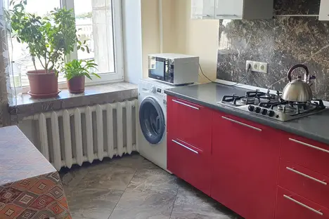 2-комнатная квартира в Санкт-Петербурге, Торжковская ул., 1, м. Черная речка