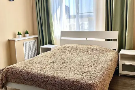 2-комнатная квартира в Нижнем Новгороде, ул. Подводников, 4, м. Двигатель Революции 2-комнатная квартира в Нижнем Новгороде, ул. Подводников, 4, м. Двигатель Революции