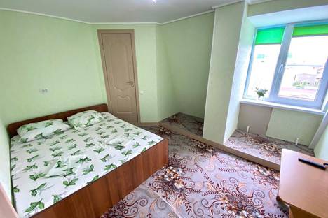 Комната в Витязеве, Витязево, ул. Толстого, 35