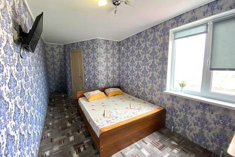 Комната в Витязеве, ул. Толстого, 35