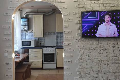 2-комнатная квартира в Керчи, ул. Володи Дубинина, 20