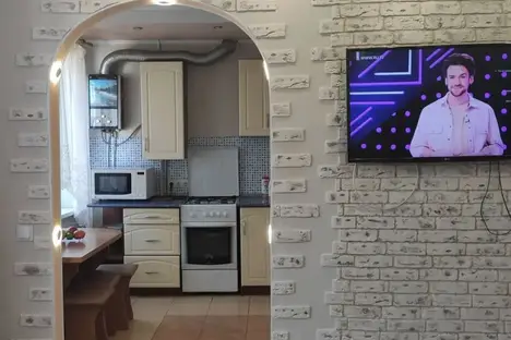 2-комнатная квартира в Керчи, Керчь, ул. Володи Дубинина, 20