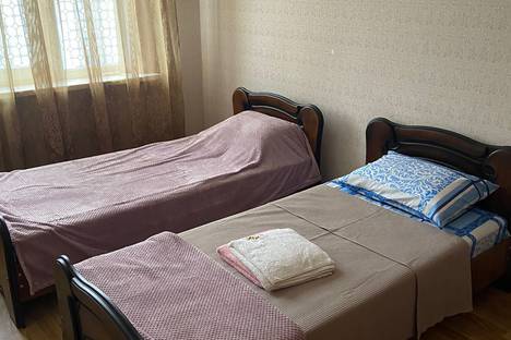 1-комнатная квартира в Махачкале, пр-кт Насрутдинова