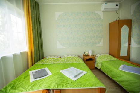Комната в аренду посуточно в Кабардинке по адресу Пролетарская ул., 71А