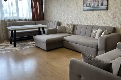 2-комнатная квартира в Сочи, ул. Островского, 1 центральный р-н