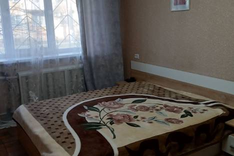 1-комнатная квартира в Керчи, ул. Юных Ленинцев, 10