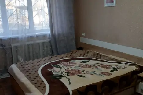 1-комнатная квартира в Керчи, ул. Юных Ленинцев, 10