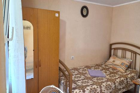 Комната в Адлере, ул. Свердлова, 39