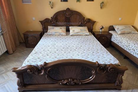 Комната в Адлере, Адлер, ул. Свердлова, 39