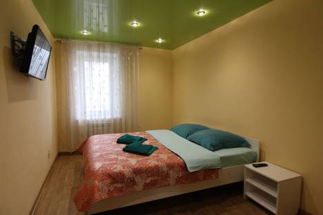 2-комнатная квартира в Сосновом Боре, пр-кт Героев, 51